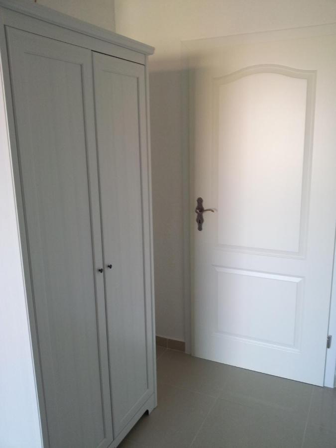 Apartments Lucija Brela Εξωτερικό φωτογραφία