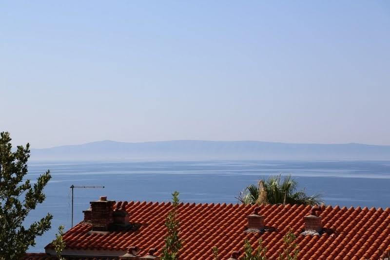 Apartments Lucija Brela Εξωτερικό φωτογραφία